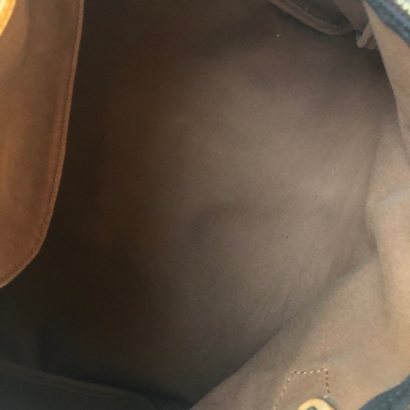 ✨💛🤎VINT80s LOUIS VUITTON SPEEDY 40✨💛🤎 - Picture 9 of 10